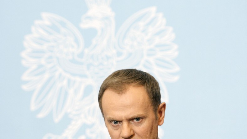 Donald Tusk 