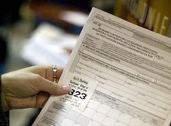 Politycy chcą 1 procent podatku. Odpiszesz?