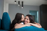 Psychologist Stein: Talk to kids about your emotions — but thoughtfully
