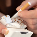Polska kontra nielegalny rynek tytoniowy. Szara strefa historycznie mała
