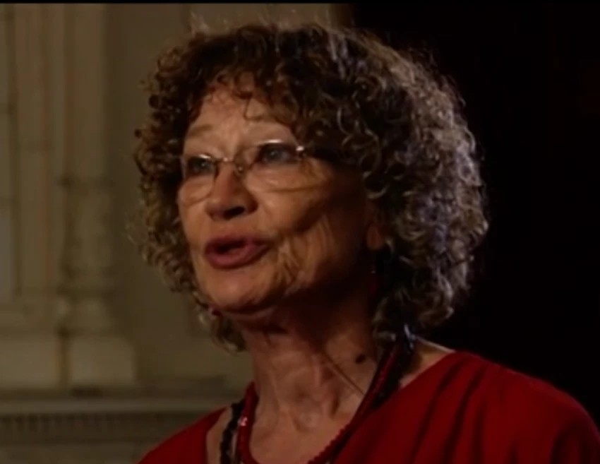Zoja Begoli