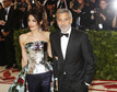 Amal i George Clooney