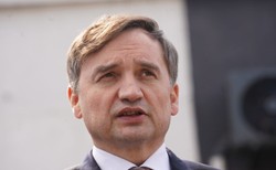 Ziobro o tzw. teście bezstronności: Chcemy rozwiązać to tak, by nie spowodować zapaści w sądownictwie