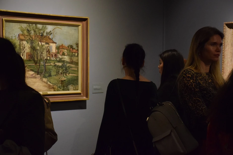 Inspirisani Francuskom