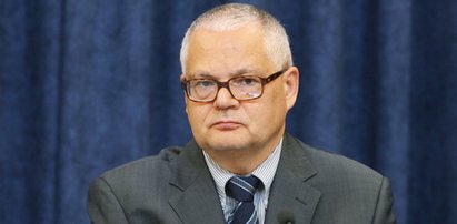 Bliski współpracownik Kaczyńskiego będzie rządził NBP