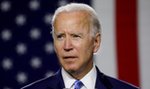 Joe Biden skręcił kostkę. Poślizgnął się podczas zabawy z psem