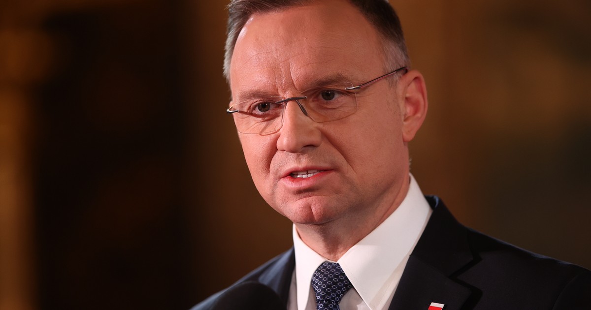 Prezydent połknął żabę. Kto mógłby go do tego zmusić?