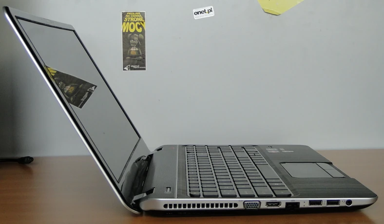 HP Pavilion m6