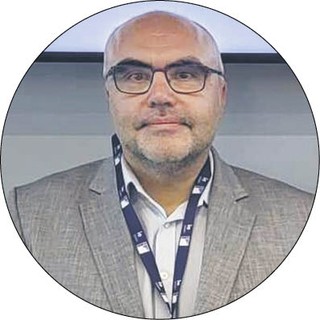 dr Marcin Krajewski, wykładowca w Instytucie Nietypowych Form Zatrudnienia WPiA na Uniwersytecie Łódzkim