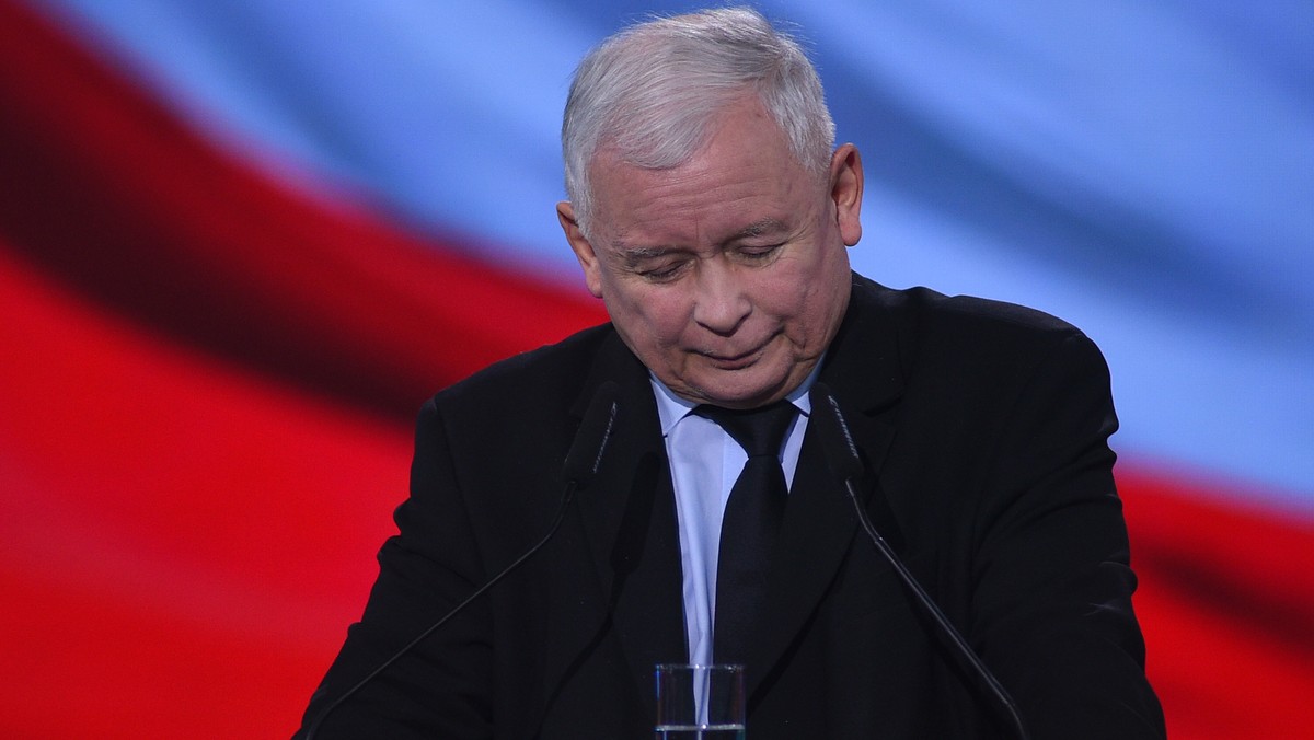 Jarosław Kaczyński