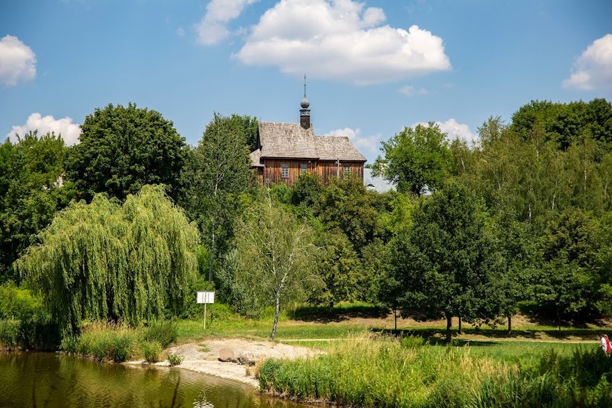 Muzeum Wsi Lubelskiej