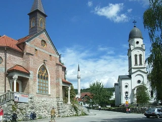 Bosanska Krupa