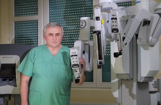 Światowy przełom medyczny z udziałem wrocławskich chirurgów