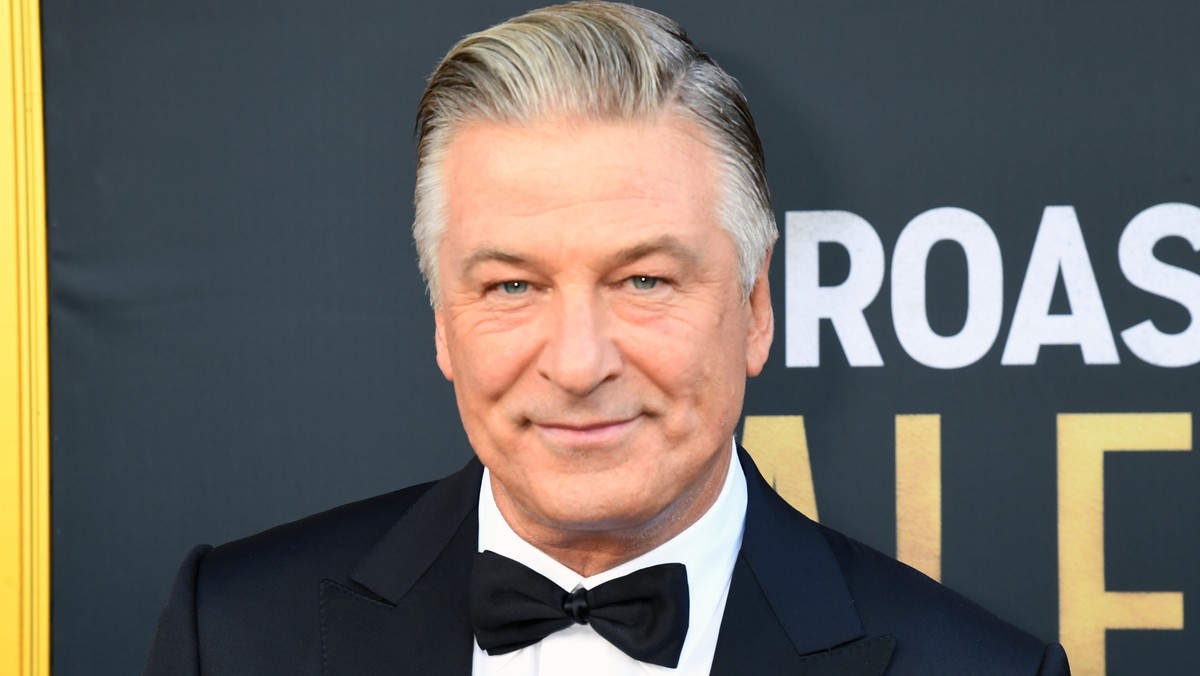 Alec Baldwin ma zostać oskarżony o nieumyślne spowodowanie śmierci