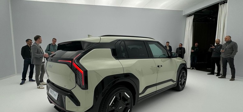 Nowa Kia już w Polsce. Ceny sensacją, ten SUV będzie hitem. Ile kosztuje?