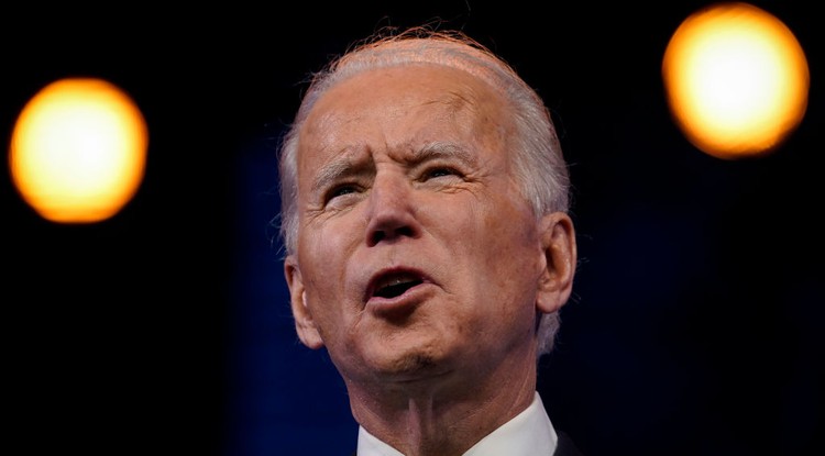 Joe Biden