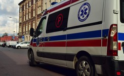 Koronawirus w warszawskim pogotowiu. Pracownicy na kwarantannie