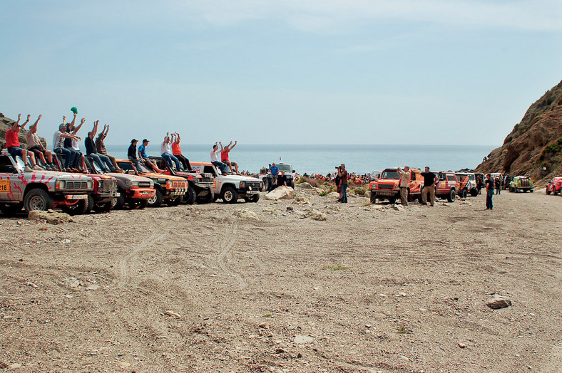 Croatia Trophy: wojny nie było