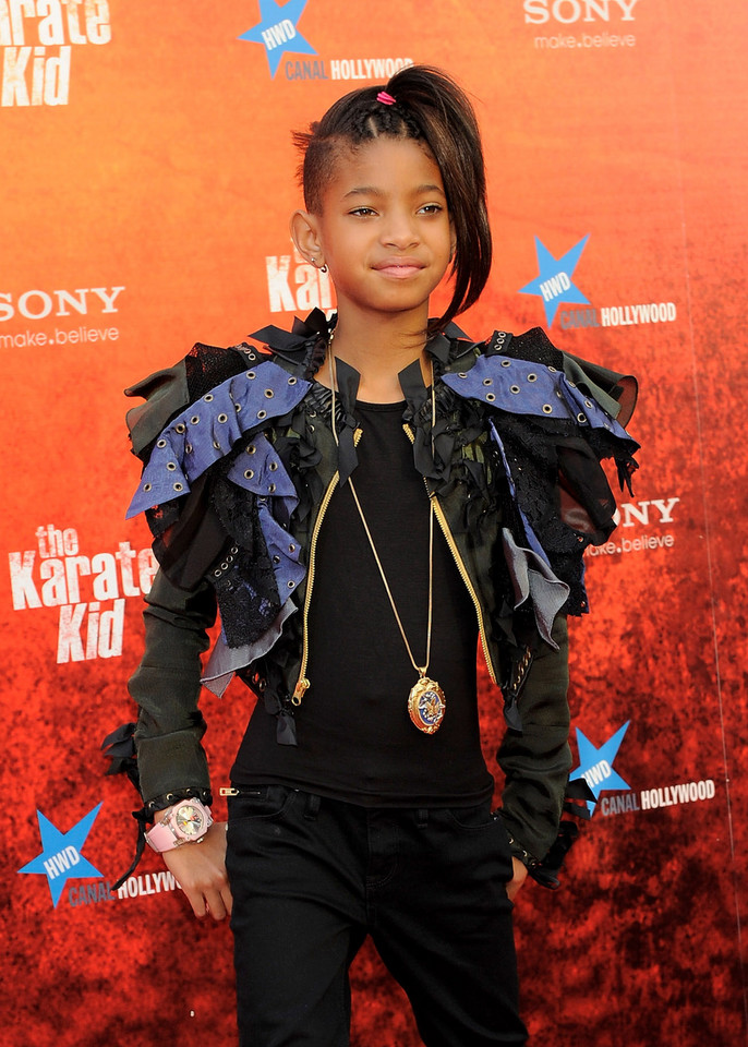 Willow Smith