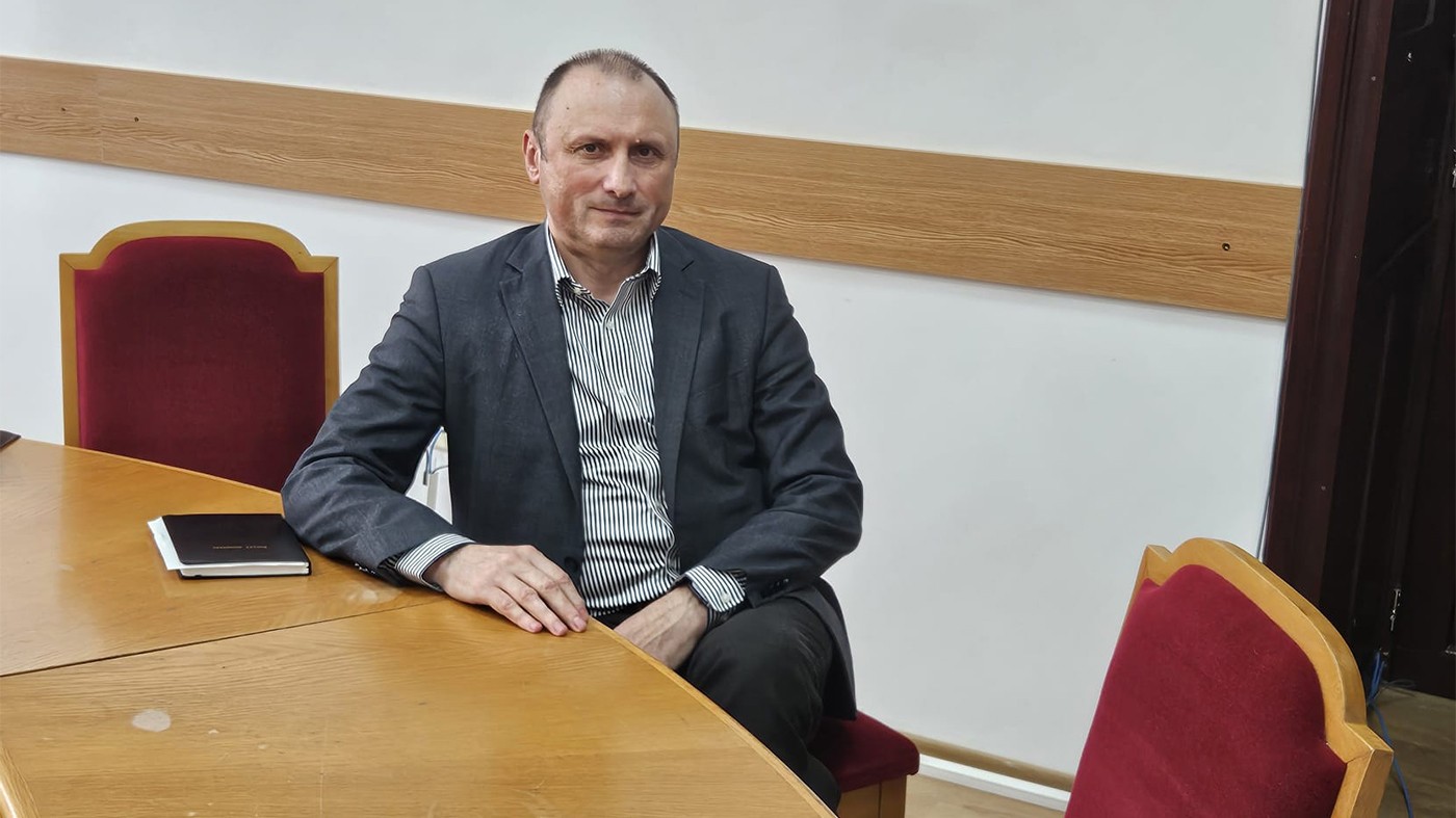 Politologul Gheorghe Fârte critică dur graba formării Guvernului: „Neserios și iresponsabil. Președintele a făcut o greșeală teribilă”