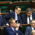 Gazeta.pl: Morawiecki na zamkniętych spotkaniach przyznaje, że bez KPO budżet się rozleci