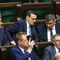 Gazeta.pl: Morawiecki na zamkniętych spotkaniach przyznaje, że bez KPO budżet się rozleci