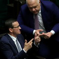 Premier zapowiada nowy podatek. Jacek Sasin szacuje wpływy do budżetu