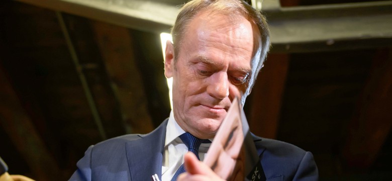 Związkowiec o słowach Tuska o smogu: Bezczelność i zakłamanie