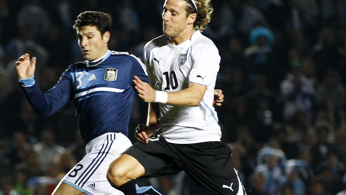 Obrońca reprezentacji Argentyny, Javier Zanetti nie krył rozczarowania po przegranym meczu ćwierćfinałowym Copa America z Urugwajem. Zdaniem piłkarza Interu Mediolan, z turnieju odpadła najlepsza drużyna.