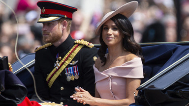 Królewskie spotkanie na szczycie. Ekspert wskazuje fundamentalny błąd Meghan i Harry'ego