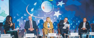 Każdy ma obowiązek wobec świata