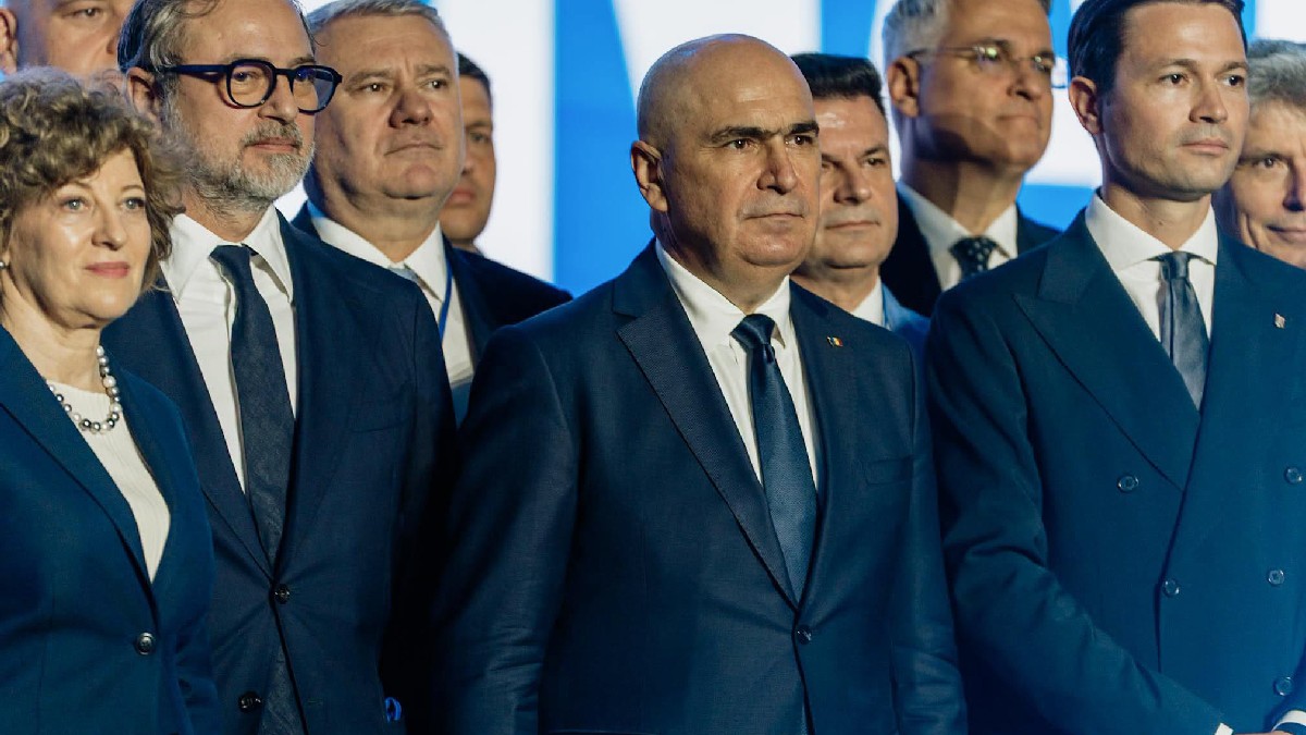 Primele declarații din PNL, după ce Ilie Bolojan a fost audiat ca martor la DNA Iași