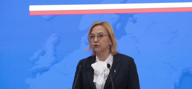 Minister Moskwa w Luksemburgu: Pakiet Fit for 55 w całości nie jest dla Polski możliwy do osiągnięcia
