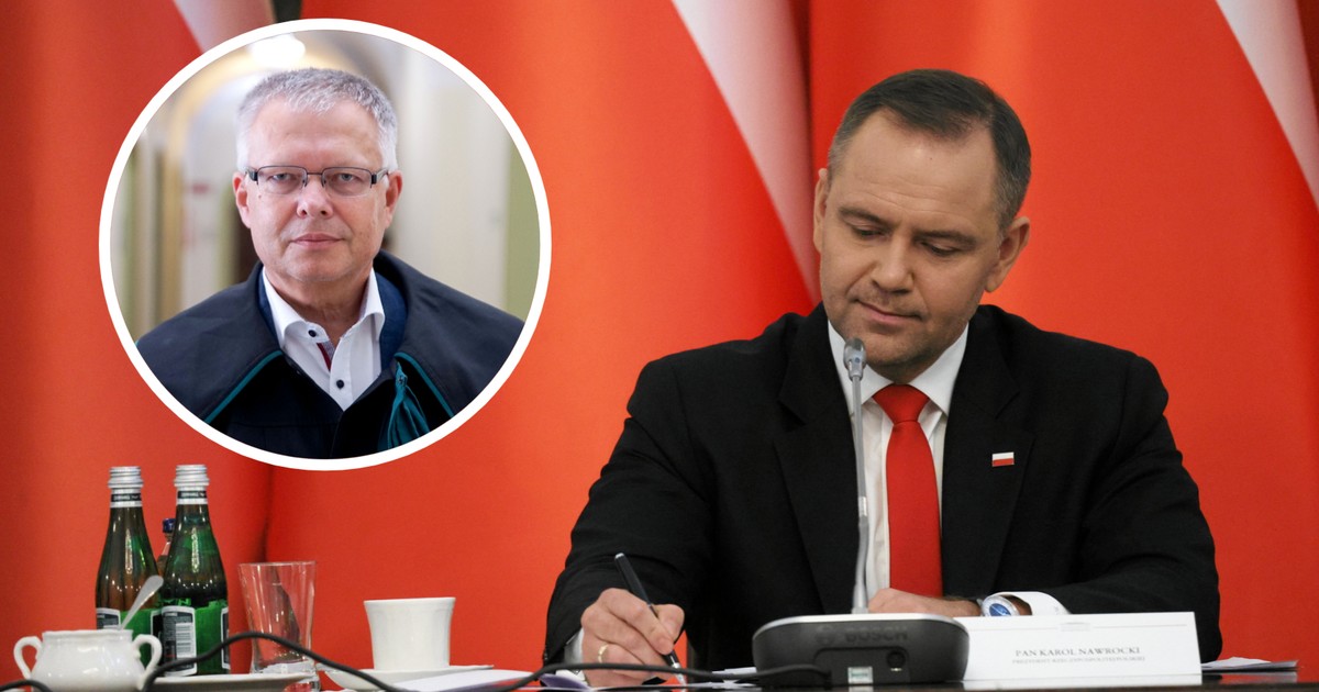 Prezydent Nawrocki wkrótce ma wykonać ten ruch. "Zmiana porządku prawnego"