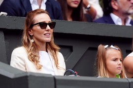 "TI NISI MOJA MAMA!" Tarine reči SLOMILE SRCE Jeleni Đoković i osvestile BOLNU ISTINU: "Naša deca će imati TRAUME, Novak i ja nismo savršeni roditelji"