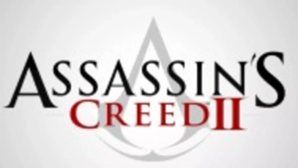 Będziemy mieli wirtualny pokój w Assassin's Creed 2?