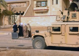 Samobójczy zamach w Bagdadzie. Nie żyje ponad 20 osób