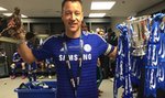 Tak świętował kapitan Chelsea ZDJĘCIA