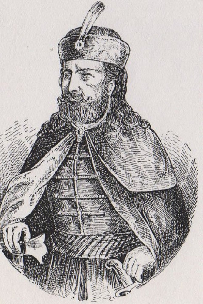 Vuk Branković