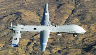 W walce z terroryzmem Barack Obama przerósł swojego poprzednika