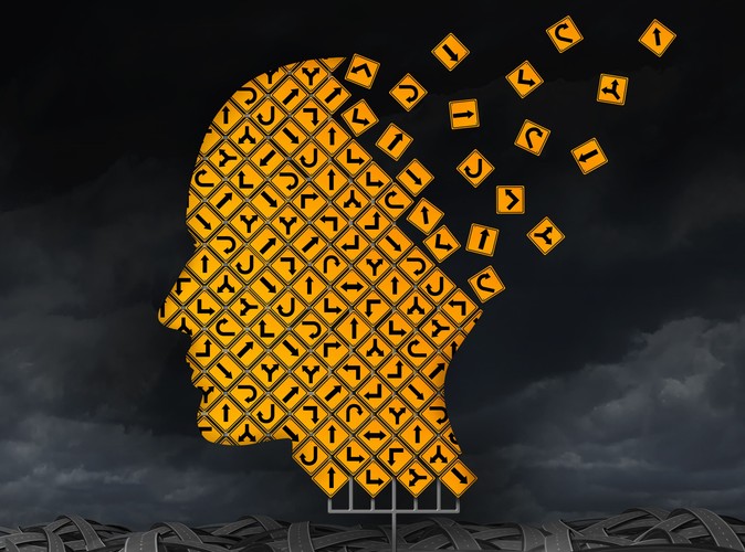 Mit nr 6. Chorobę Alzheimera powoduje aluminium, szczepionki na grypę, amalgamatowe plomby i aspartam