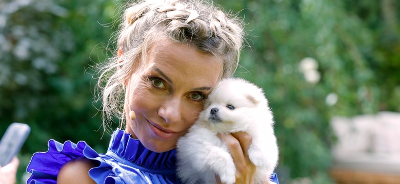 Zwolniona z TVP Małgorzata Opczowska o "Pytaniu na śniadanie".  "Widzowie pokazali żółtą kartkę"