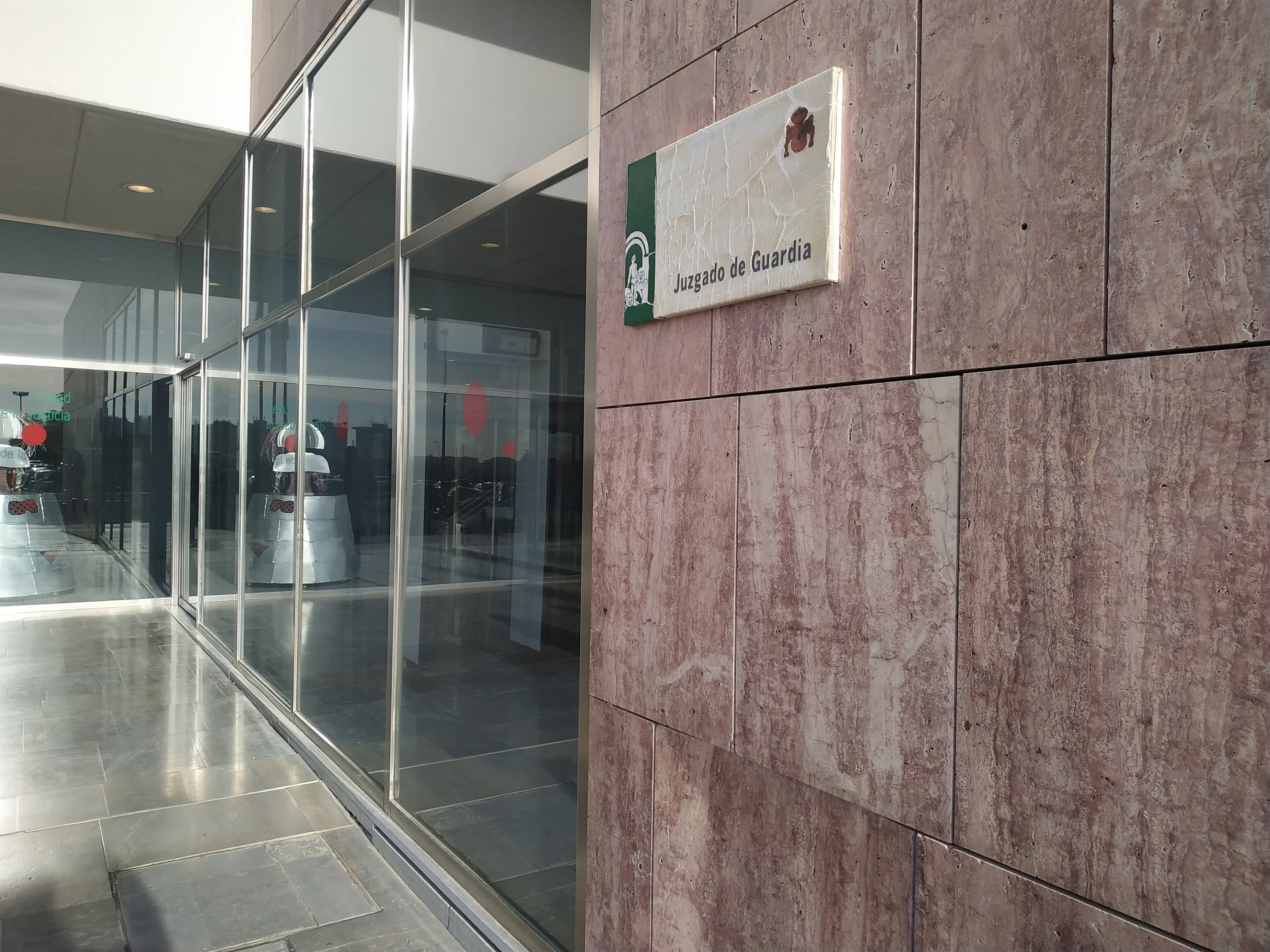 Prisión para el hombre que mató a su exmujer: le ayudaba pese a su depresión