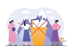 TO jest genialna wiadomość: FOMO w odwrocie - JOMO zyskuje na popularności!