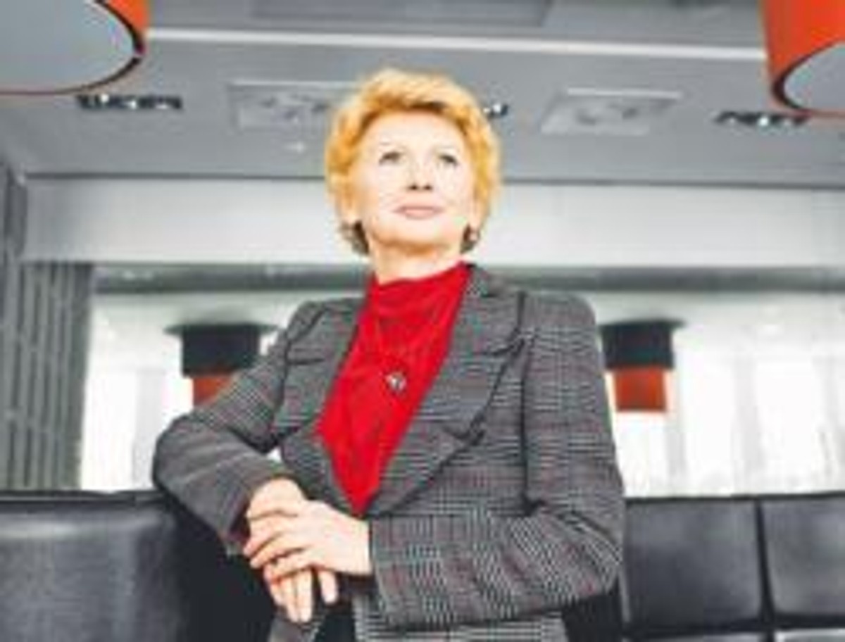 Alicja Kornasiewicz