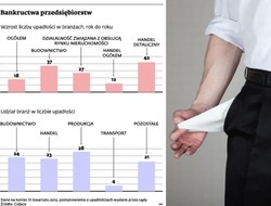 Wywiadownie prześwietlają firmy na potęgę