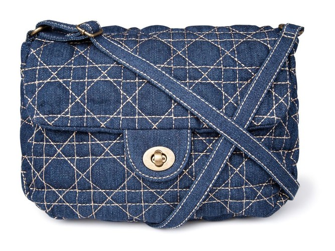 100 sposobów na dżins! Denimowe propozycje Reserved