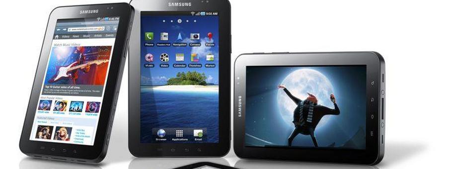 Samsung Galaxy Tab_1