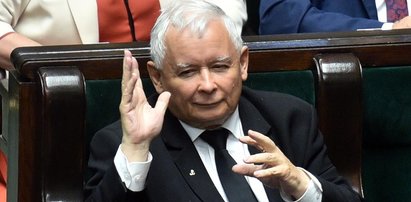 Prezydent zabrał głos w sprawie aborcji. Jarosław Kaczyński komentuje