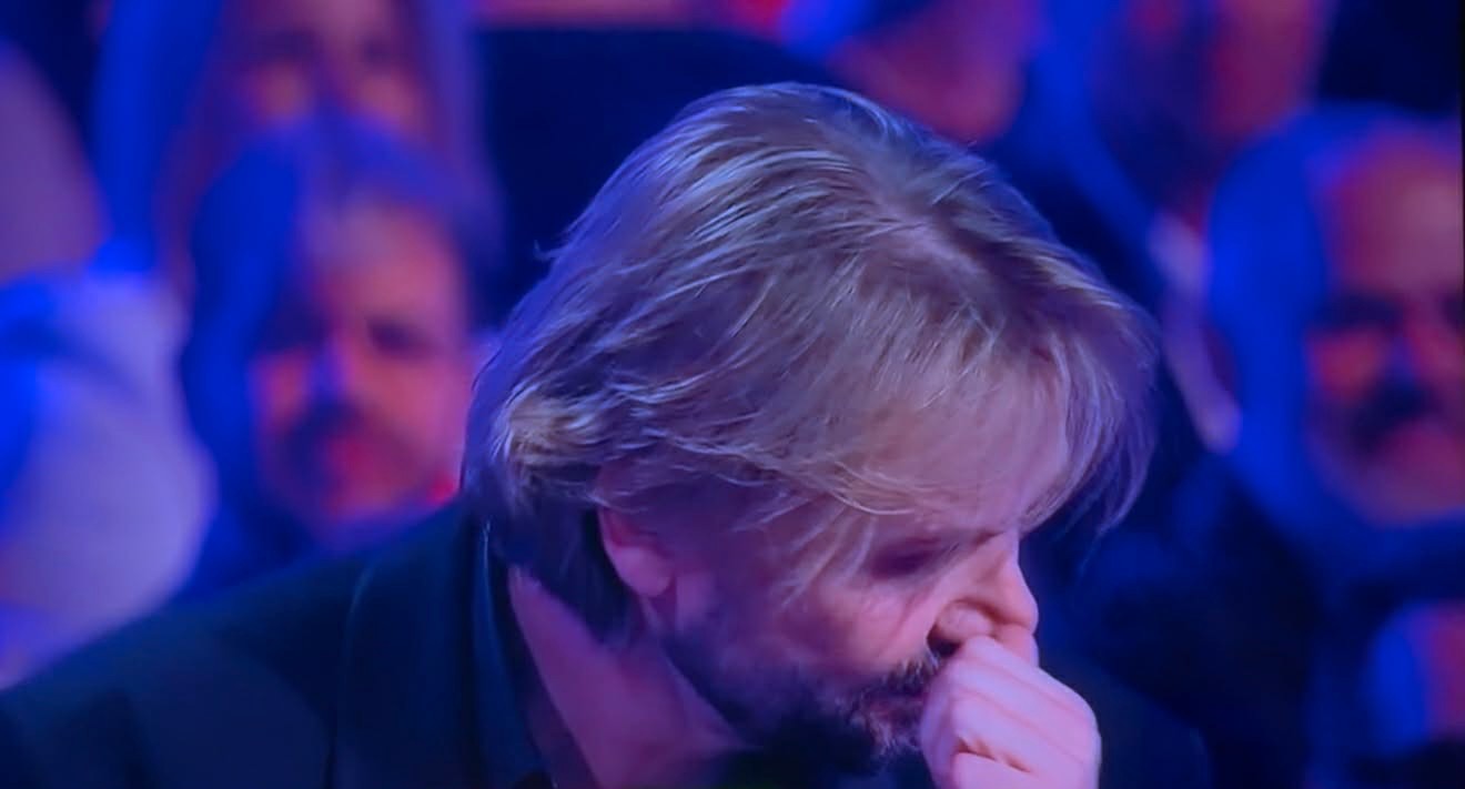 Ôsme kolo Let's Dance. 